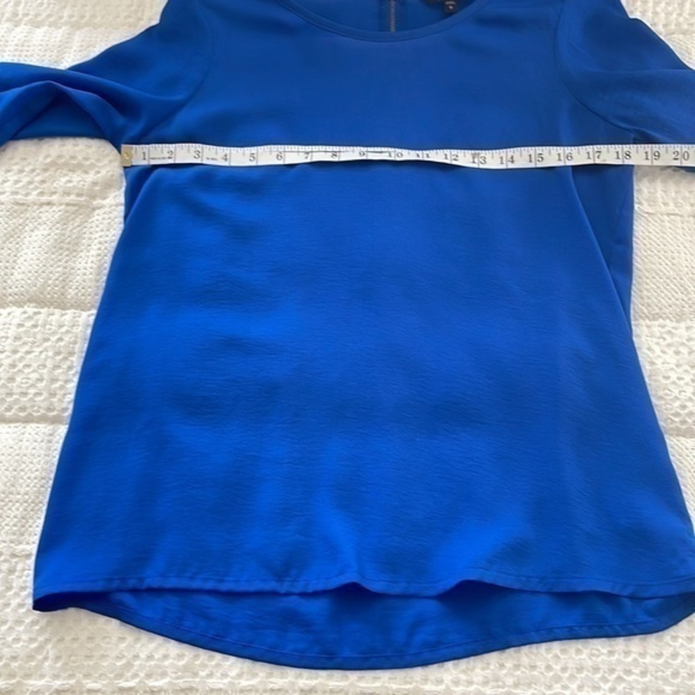 Express blouse - Picture 5 of 7